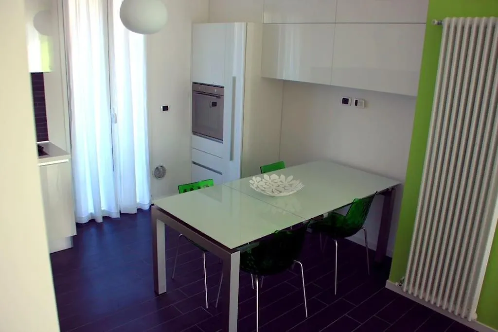 Casa Matilda Apartment Milan 0*,  Italy