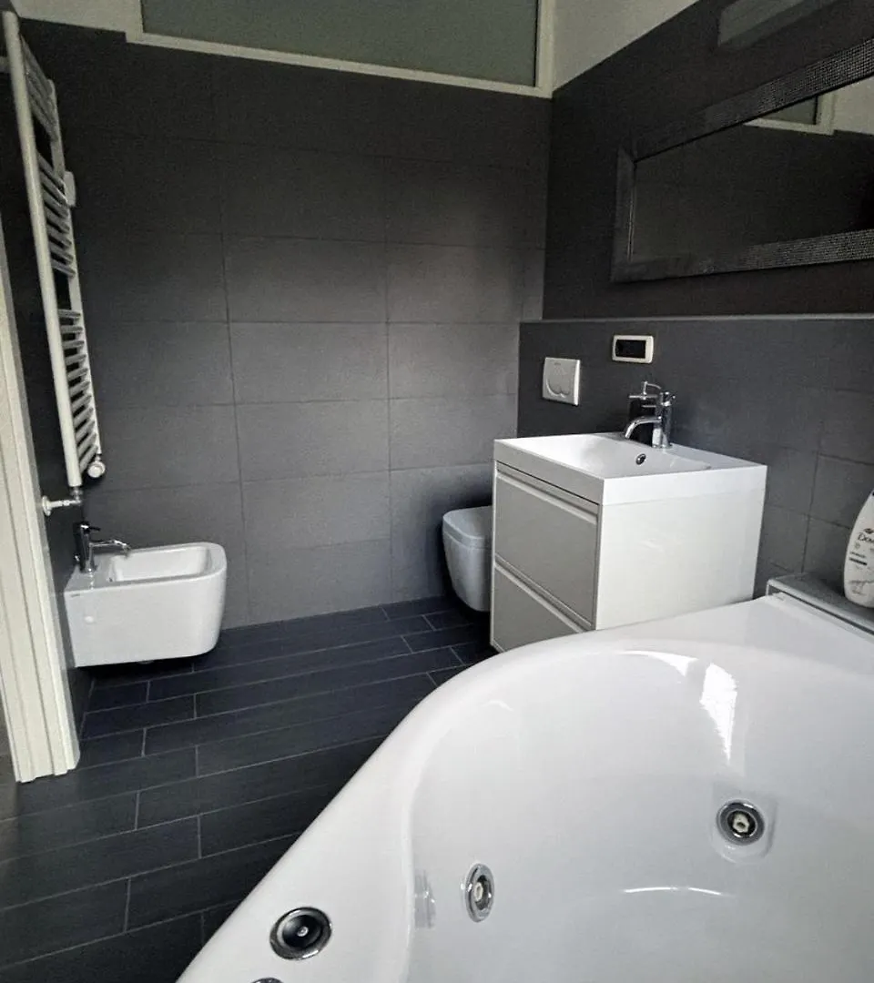Casa Matilda Apartment Milan