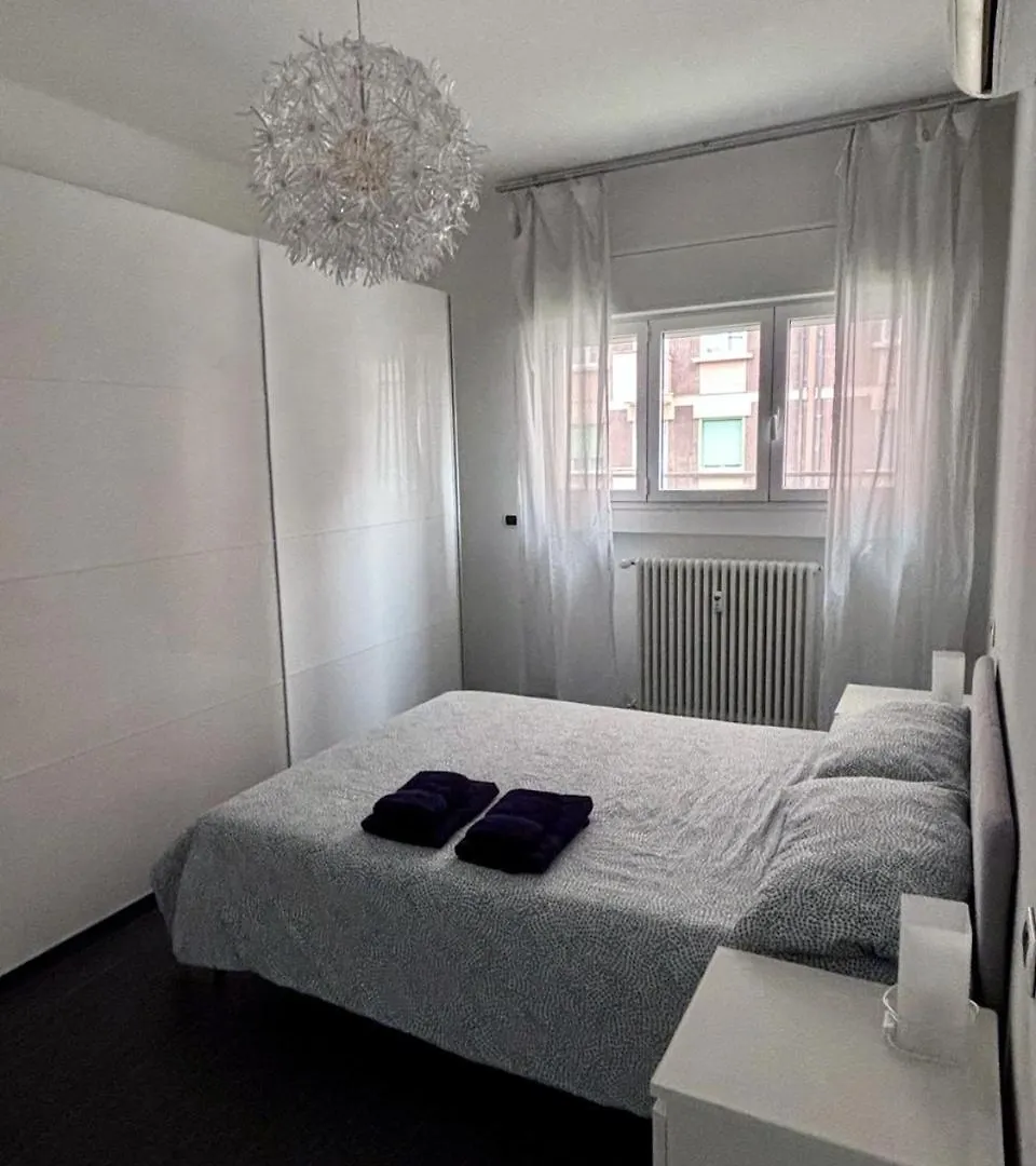 Casa Matilda Apartment Milan Italy