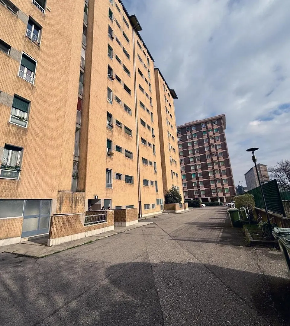 Casa Matilda Apartment Milan