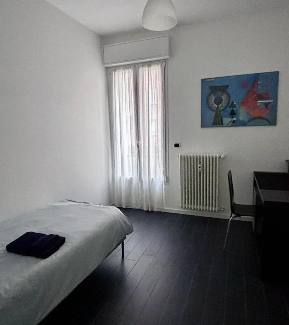 Casa Matilda Apartment Milan